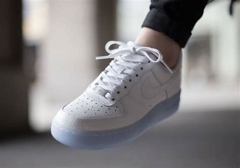 nike air force air sohle|air force 1 sneaker.